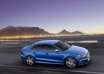 Audi S3 Sedan 2016 года (WW)